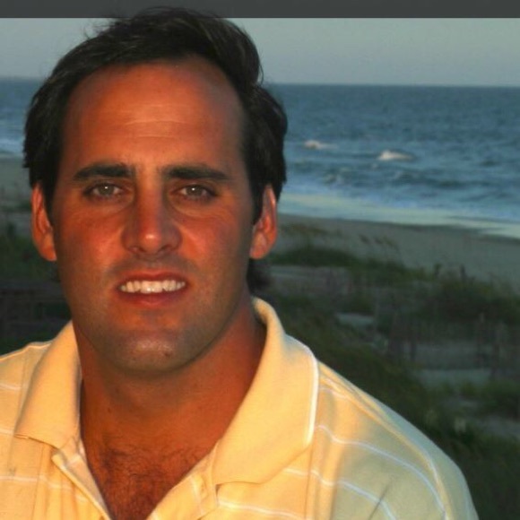 Meet your Posher, Chris - Picture 1 of 1